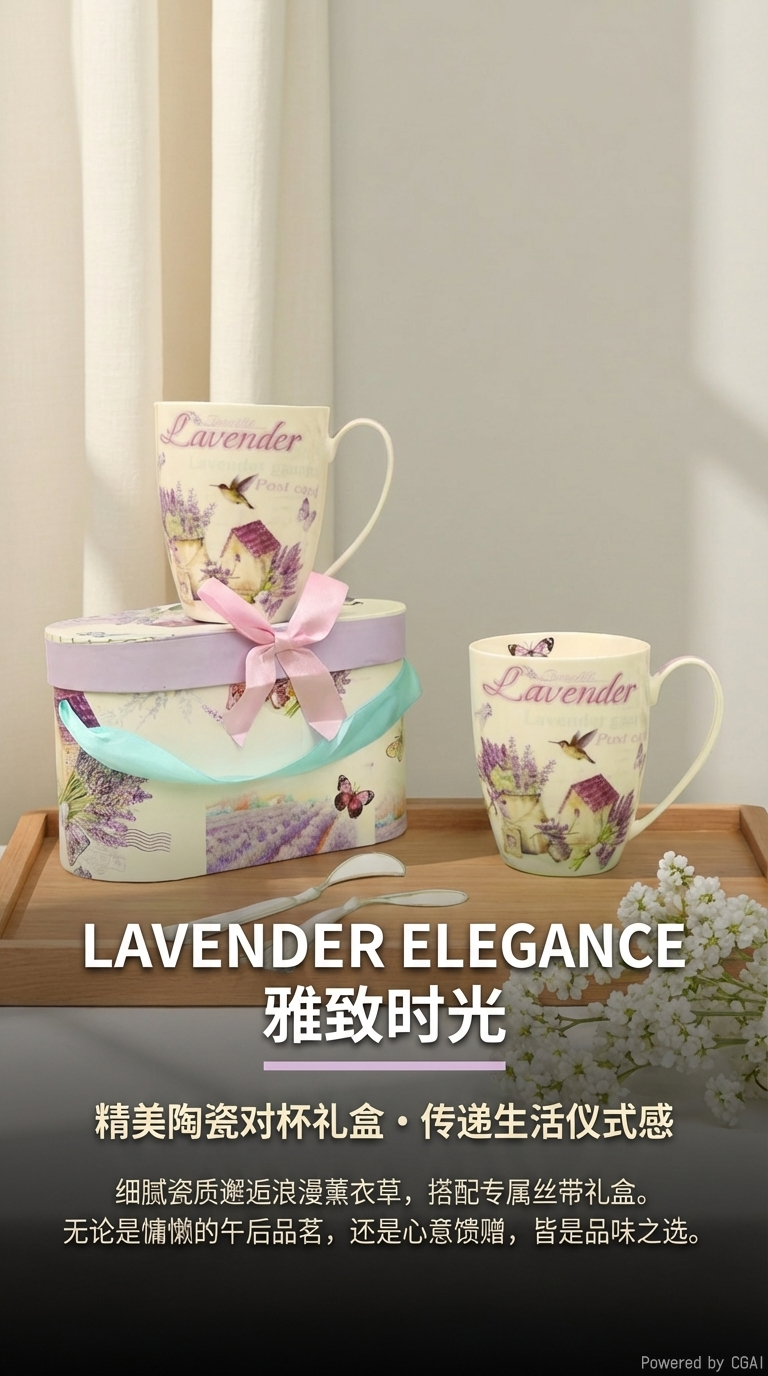 墩墩陶瓷杯水杯礼品宠物图片定制马克杯16头陶瓷餐盘套装尾货水杯礼品详情1