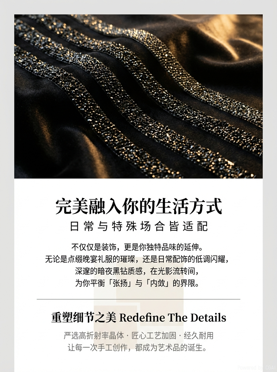 热熔胶网树脂烫钻服饰箱包DIY乱钻帽子腰带装饰烫钻详情4