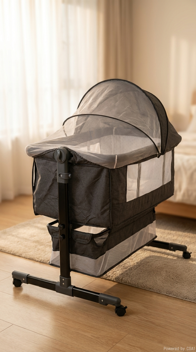 婴儿推车溜娃车儿童推车口袋车轻便折叠宝宝婴儿车适用新生儿款详情1