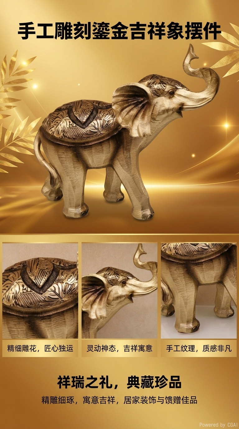 其他装饰摆件创意摆件家居装饰摆件艺术装饰摆件居家装饰品小摆件树脂详情1