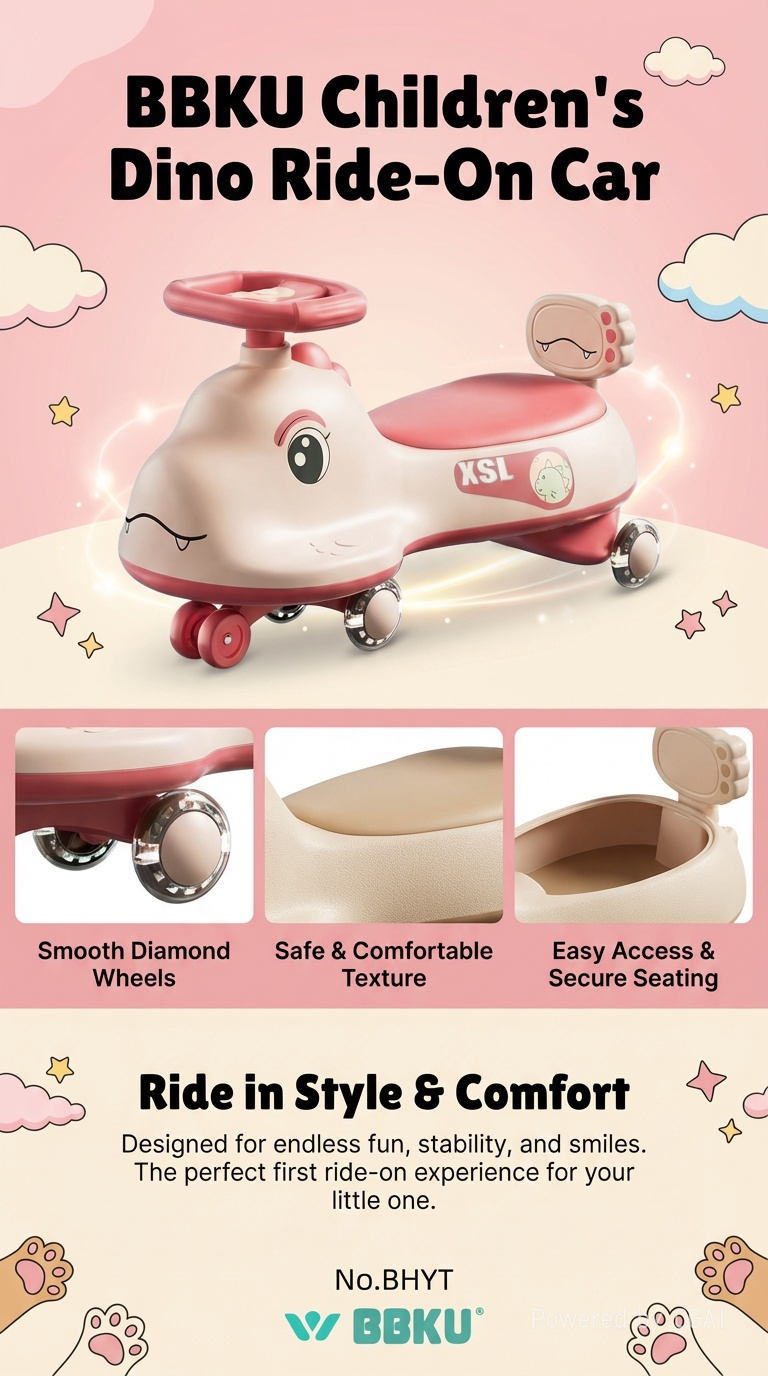 BBKU 妞妞车详情1