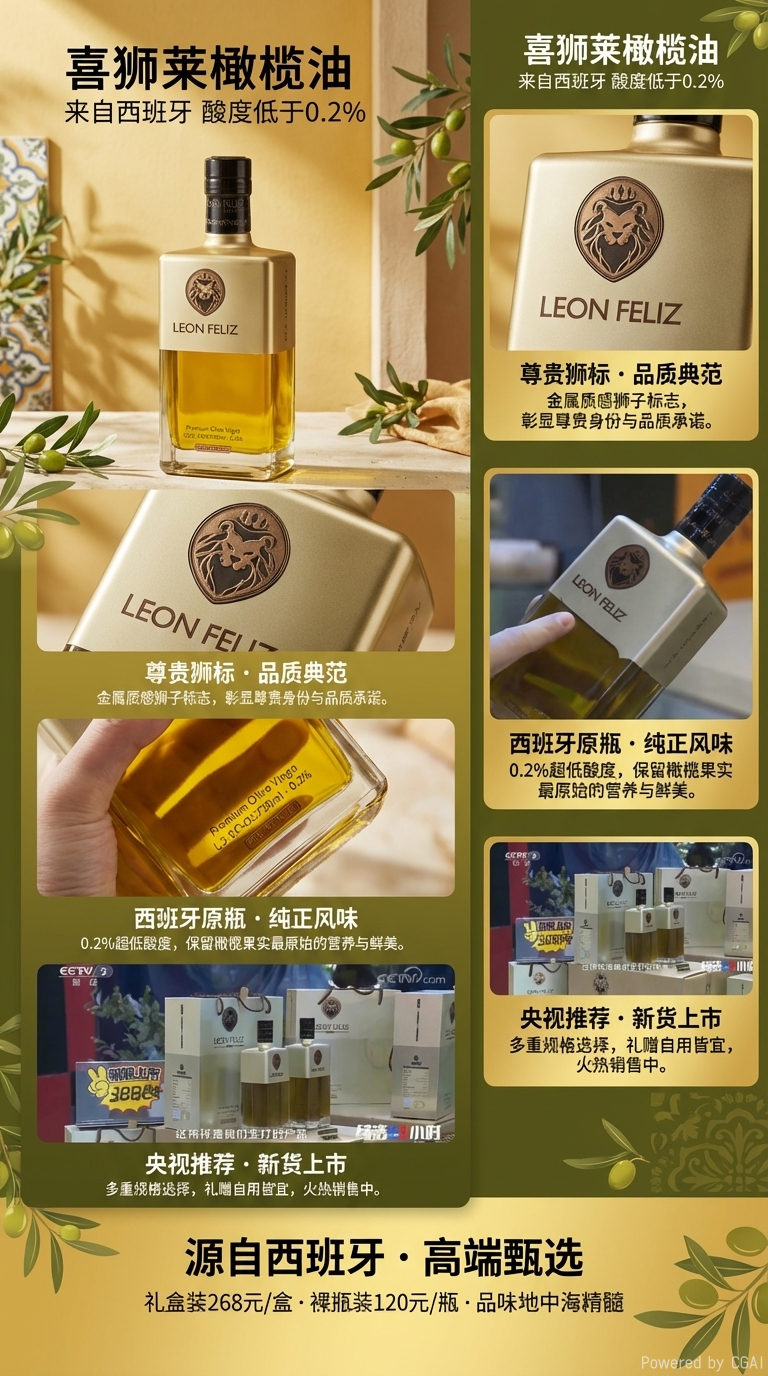 Golden Dragon Fish Soybean Oil, Vegetable Oil, edible Oil 5L, home cooking, nutritious and healthy, no additives pic 1