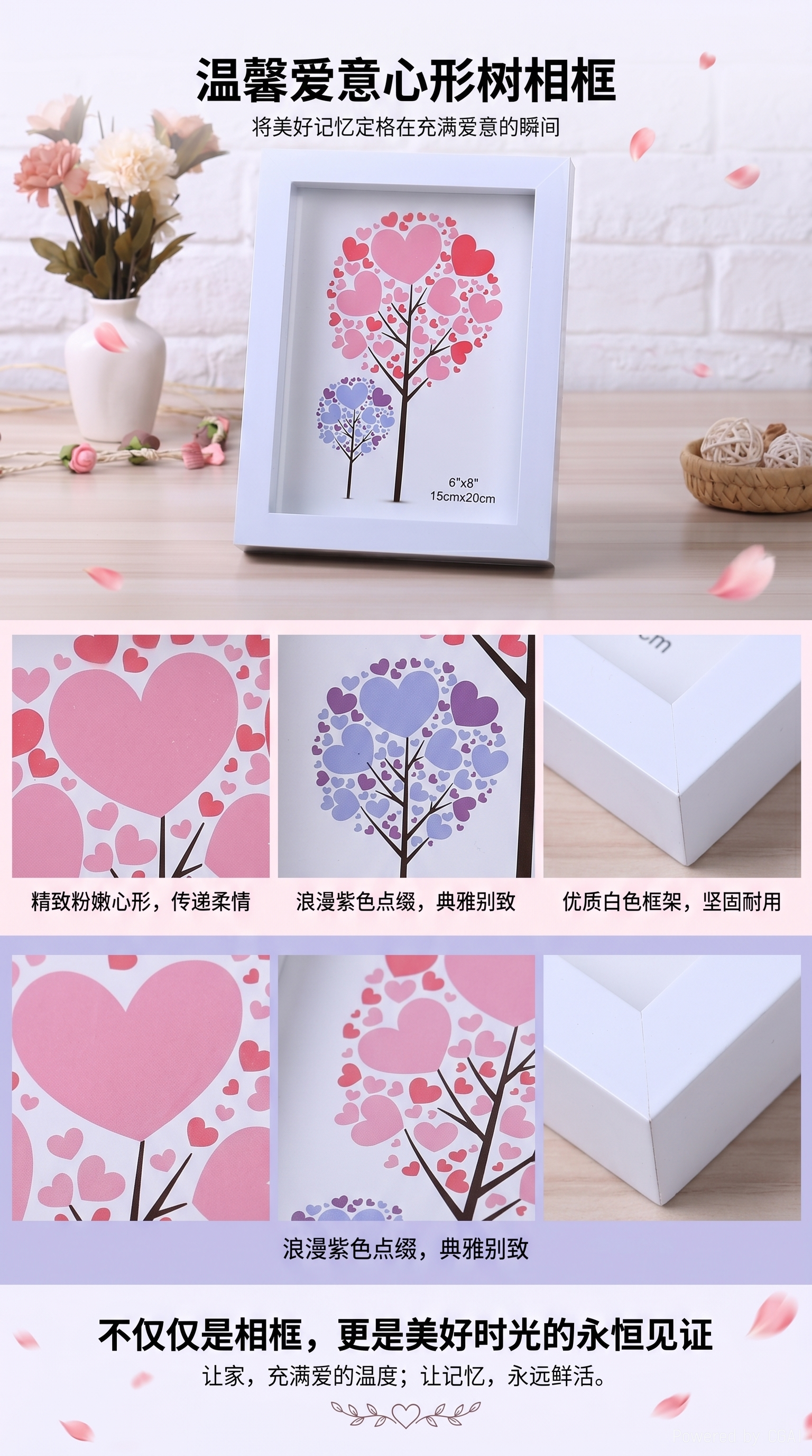Photo frame. Photo frame display stand. Picture frame. Id frame. Certificate frame. Photo frame display stand. Picture frame. Square photo frame 093155878 pic 1