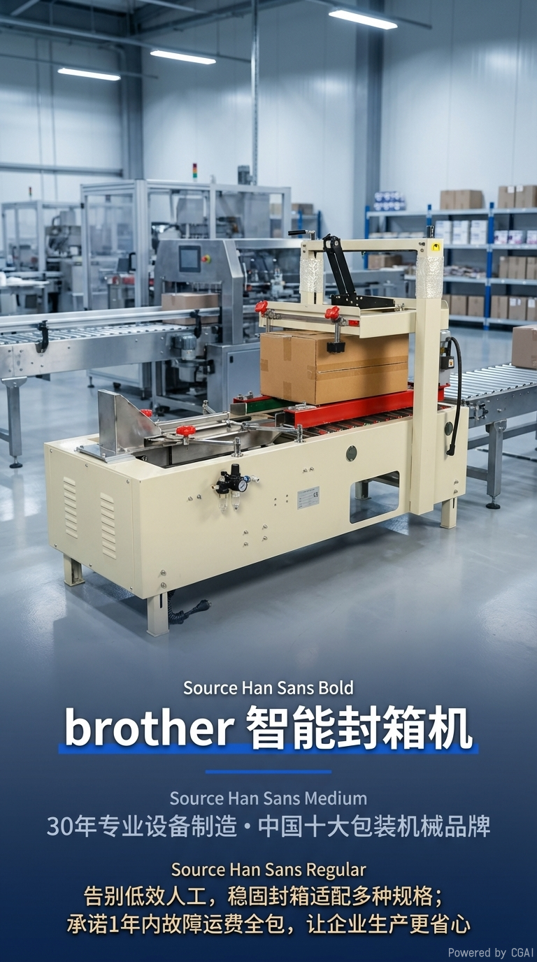 Automatic discounted bottom box sealing machine pic 1