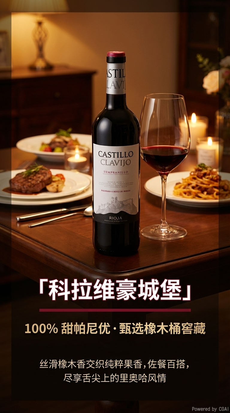 盟德红酒西班牙进口葡萄酒智利赤霞珠干红详情1