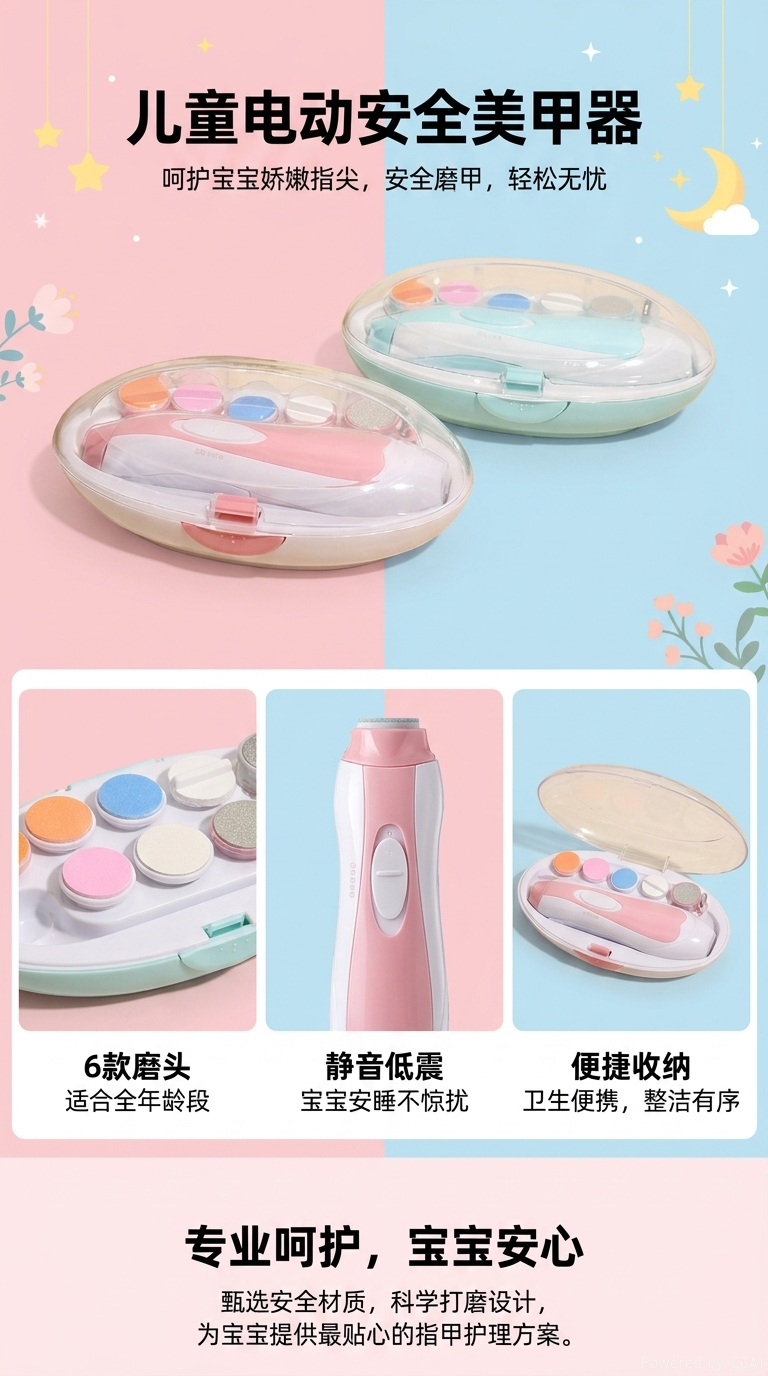 便携式化妆盒+化妆盒其他功能包袋收纳整理旅行装详情1