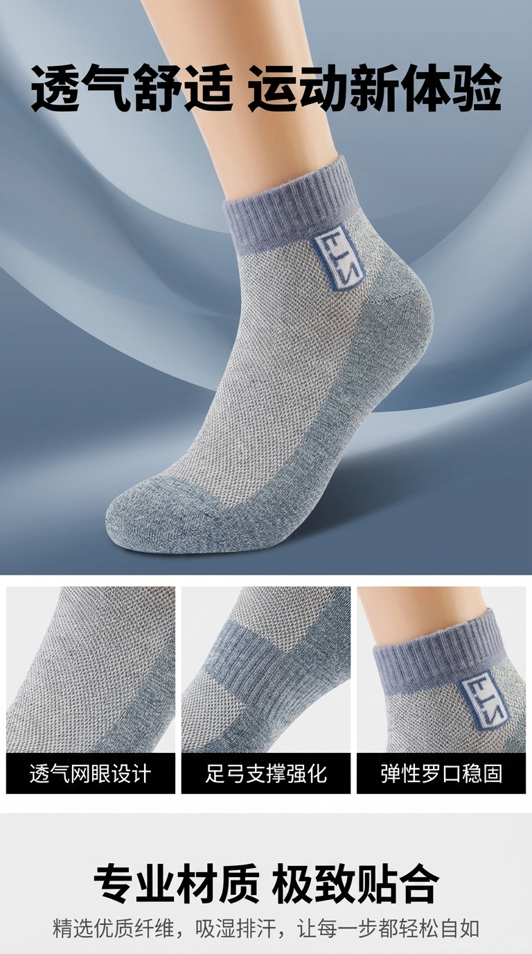 Changchang calcetín mulberry seda bambú carbón para hombres mujeres calcetines verano transpirable sudor calcetines 163339272 pic 1