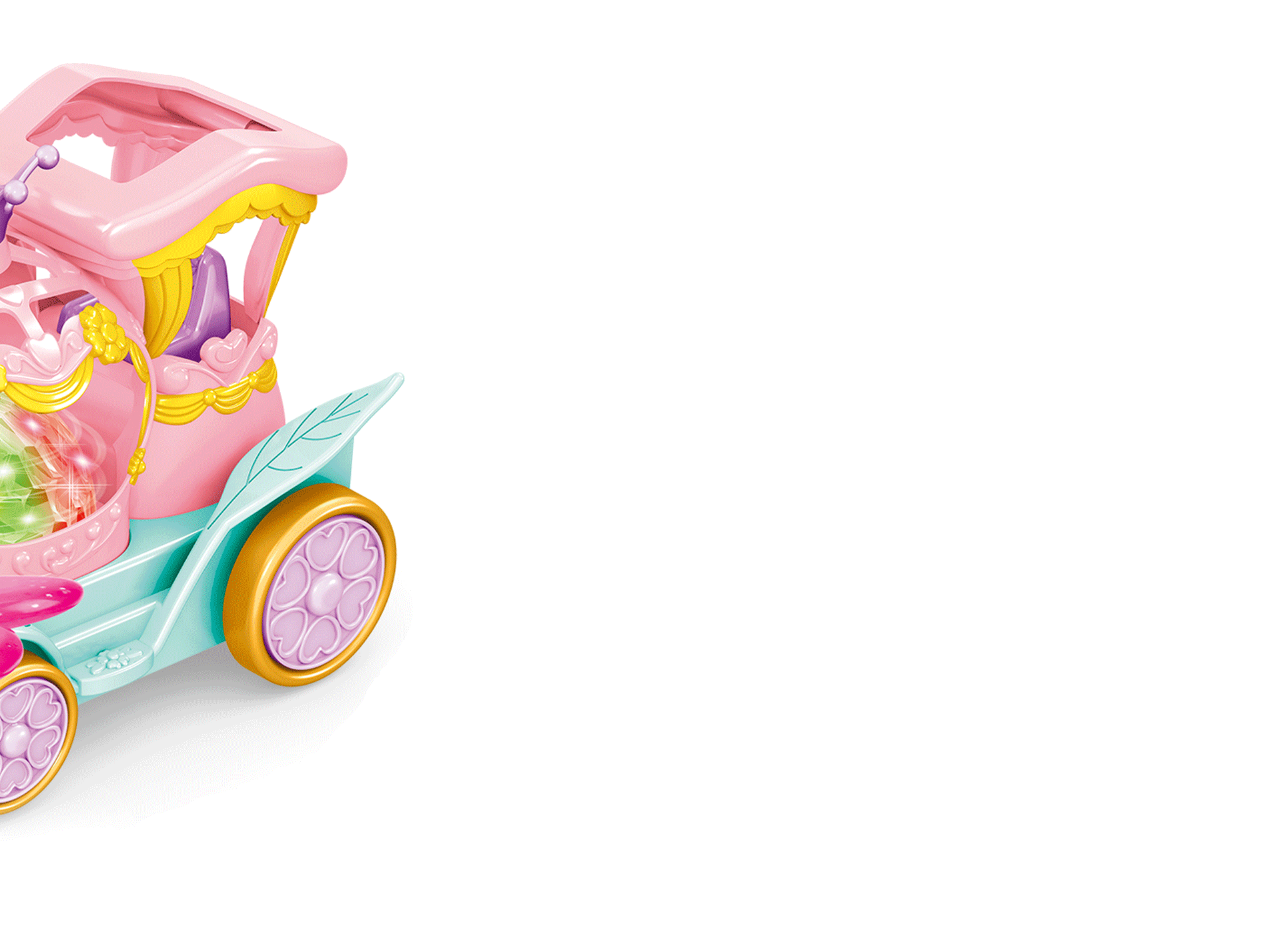 Juguetes eléctricos juguetes luminosos coche de juguete juguete de carro eléctrico pony polly detail image 1