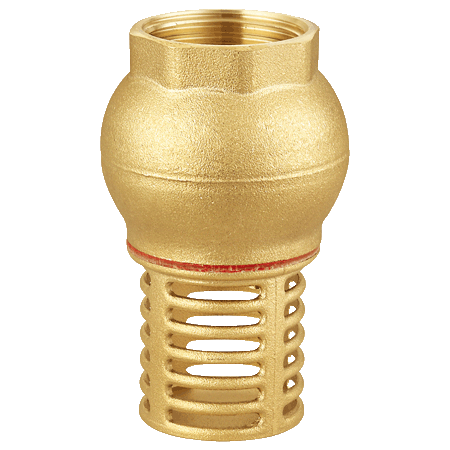 Brass check valve, copper valve detail image 8