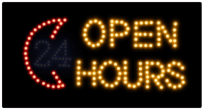 led广告牌显示屏详情图5