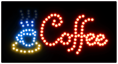 led广告牌显示屏详情图2