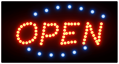 led广告牌显示屏详情图13