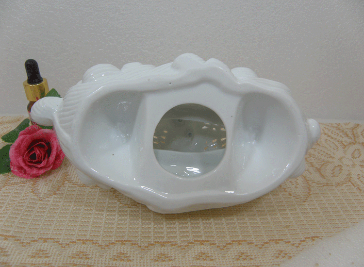 香薰灯 工艺陶瓷 家居灯饰 结婚佳品详情图4