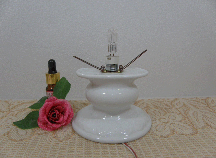 香薰灯 工艺陶瓷 家居灯饰 结婚佳品详情图5