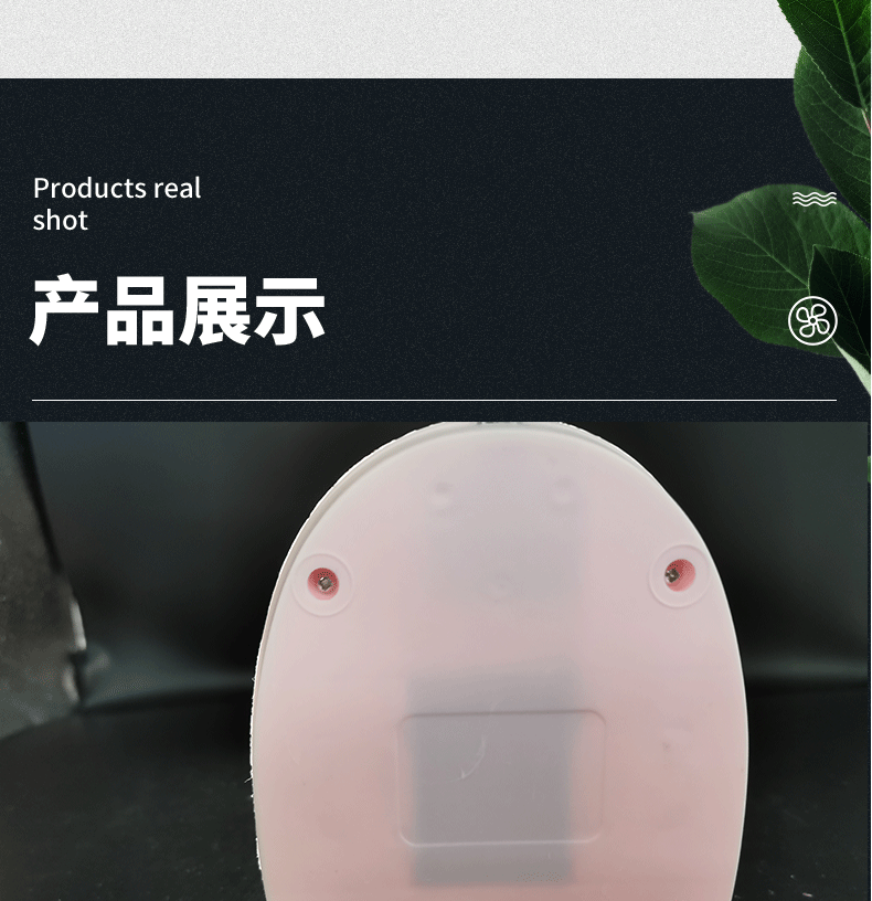 厂家直销跨境台灯LED触摸式三档USB充电学生护眼台灯卧室夜灯批发详情图5