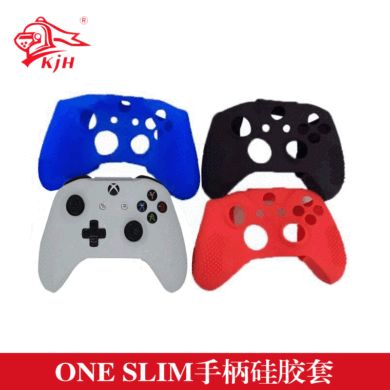 100% Oil Injection ONE SLIM gamepad case PS4 gamepad Silicone case Nintendo case