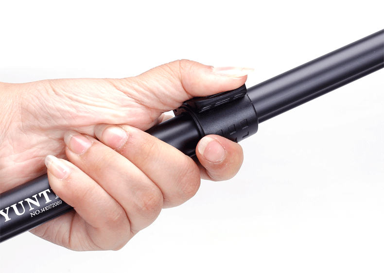 云腾1288加长手机蓝牙拍照杆遥控拍照神棍详情图5