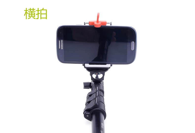 云腾1288加长手机蓝牙拍照杆遥控拍照神棍详情图11