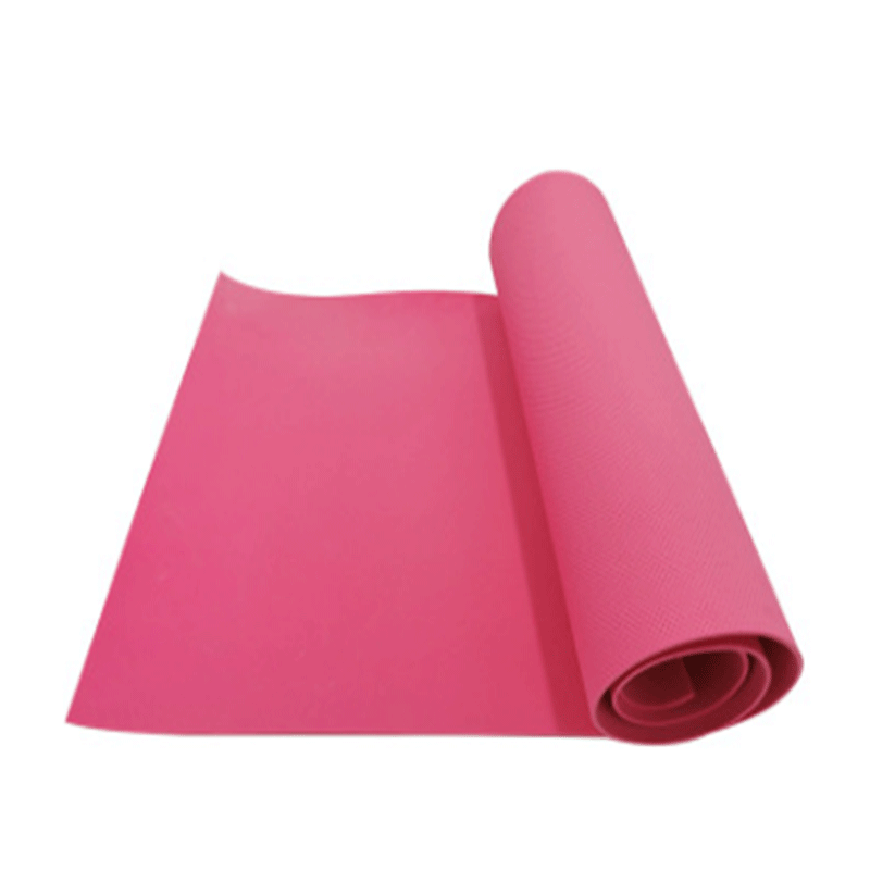 EVA瑜伽垫6mm初学者加厚瑜珈健身毯平板支撑瑜珈垫eva脚垫详情图11