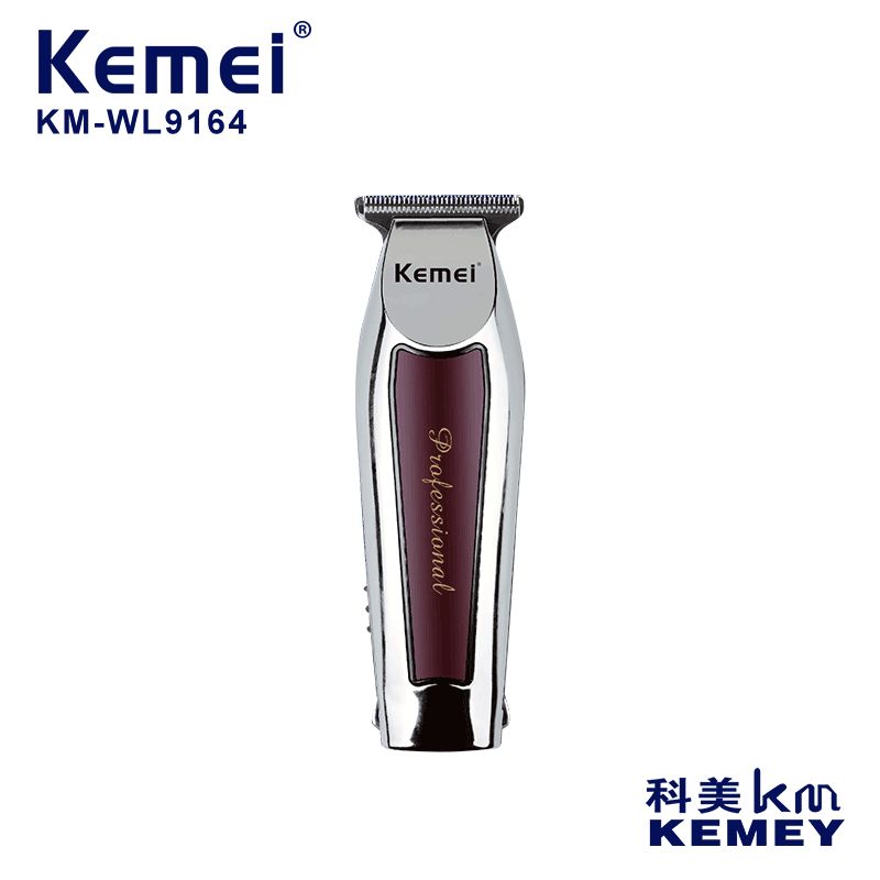 Cross-border manufacturers direct power supply clippers Kemi KM-WL9164 electric clippers Electric clippers hair clippers