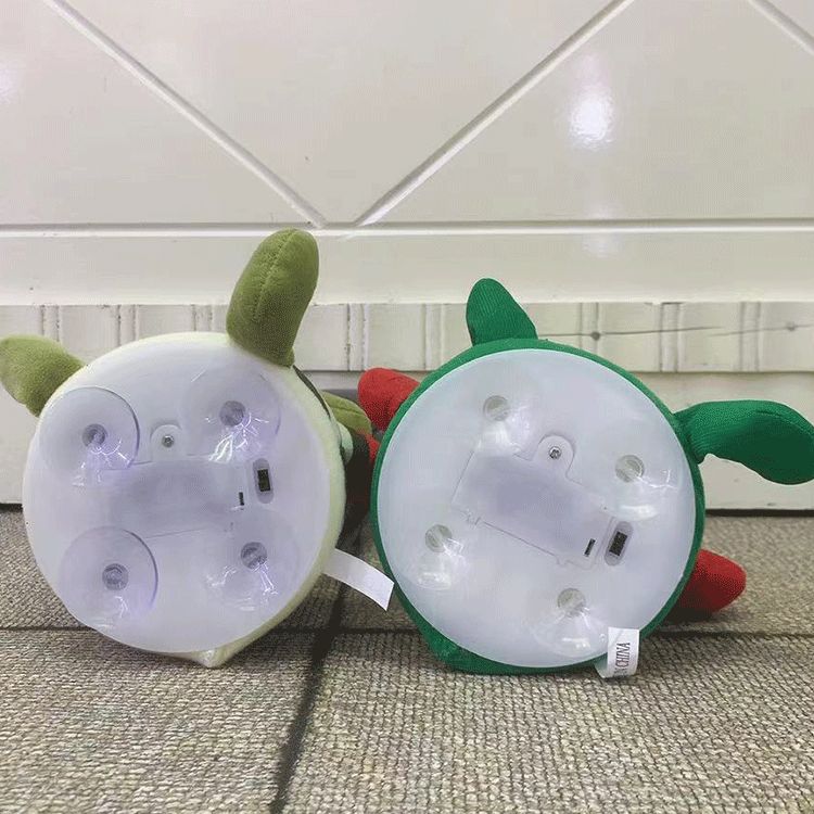 Hengxin juguetes yiwu creativo golpear a la gente pequeña juguete eléctrico de peluche desabafar a la basura chico golpeado resistente golpear golpeará llamará 01