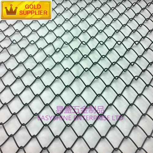 CHAIN LINK FENCE thumbnail