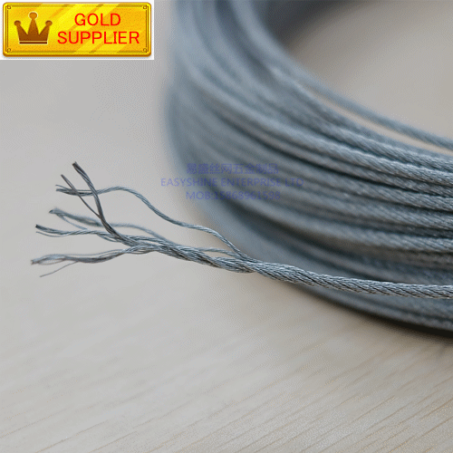 STEEL ROPE thumbnail