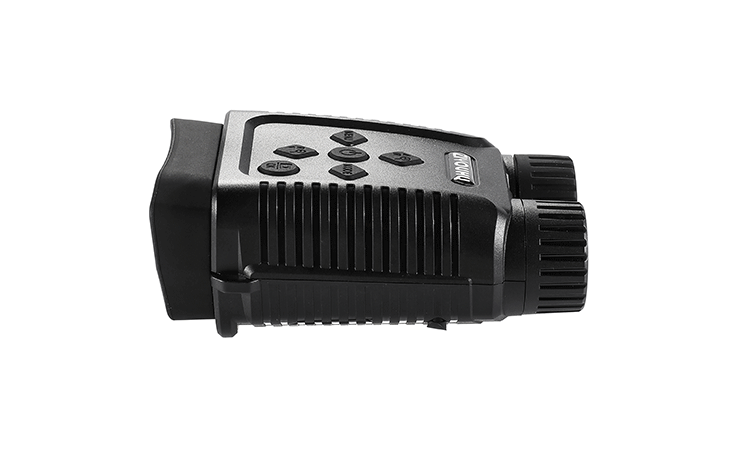 Free Tiger NV1182 high-definition Infrared Digital Night Vision Device Binocular low-light Outdoor night all-black telescope pic 1