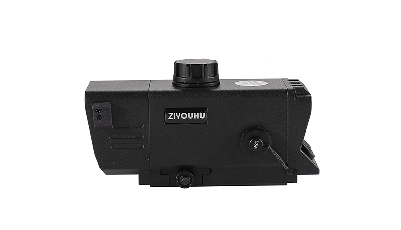 ZIYOUHU新款全息侦查MS32夜视仪昼夜两用红外数码双目源头厂家详情1