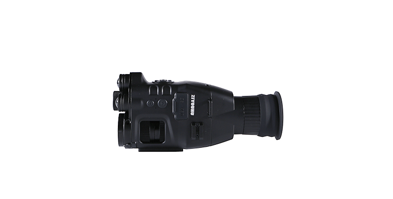 自由虎CY789数码夜视仪红外线单筒全黑夜视望远镜高清摄像户外详情1