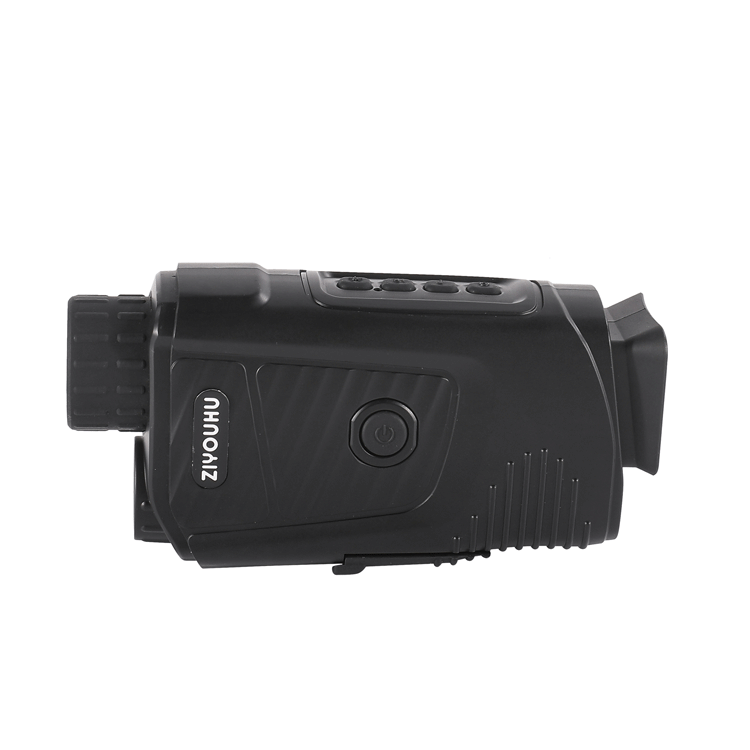 自由虎ZIYOUHU NV007数码红外线夜视仪电子望远镜夜间户外非热成像仪详情1