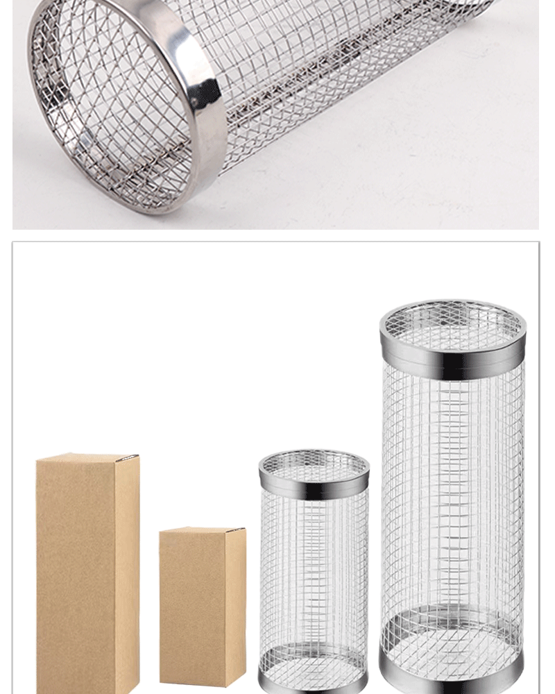 户外炊具套装 野餐炉具烧烤工具 钳子户外多功能 户外便携露营旅行必备牛皮纸盒装户外用品详情7