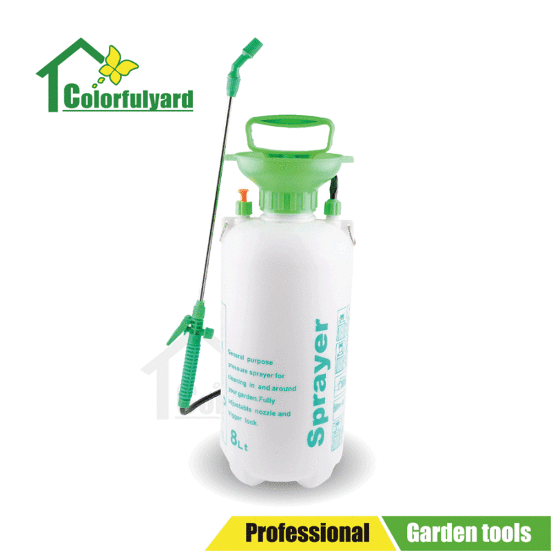 手动喷药桶/农用喷雾器/农用打药桶/手动气压喷雾器 / SPRAYER