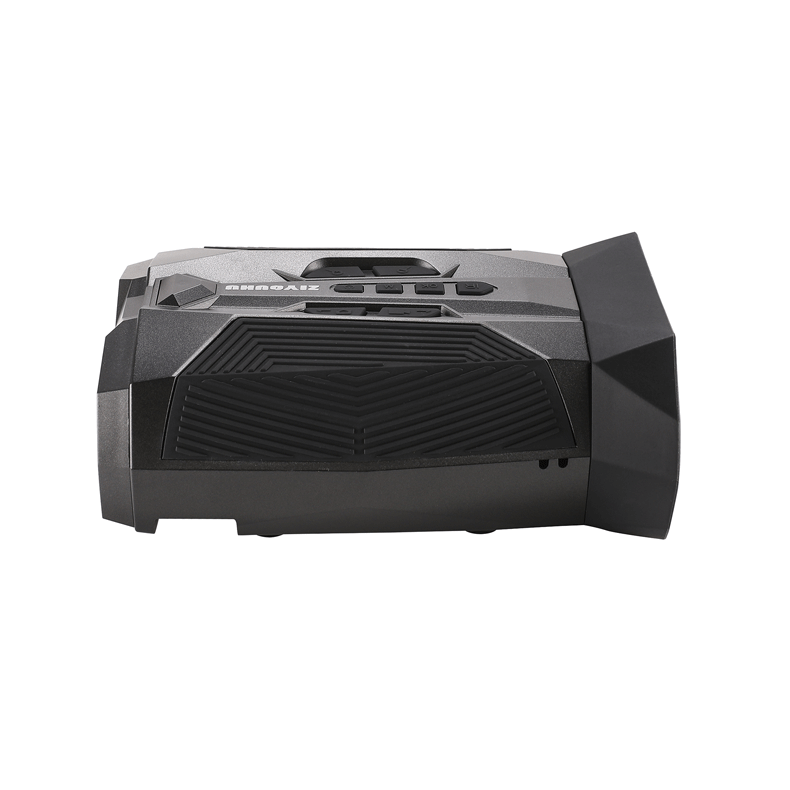 自由虎夜视仪手持夜间全黑红外望远镜户外拍照录像数码夜视仪详情6