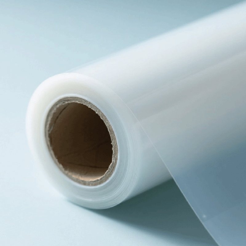 DTF Heat Transfer Film  烫画膜-双哑任意撕烫画膜 60CM*100M