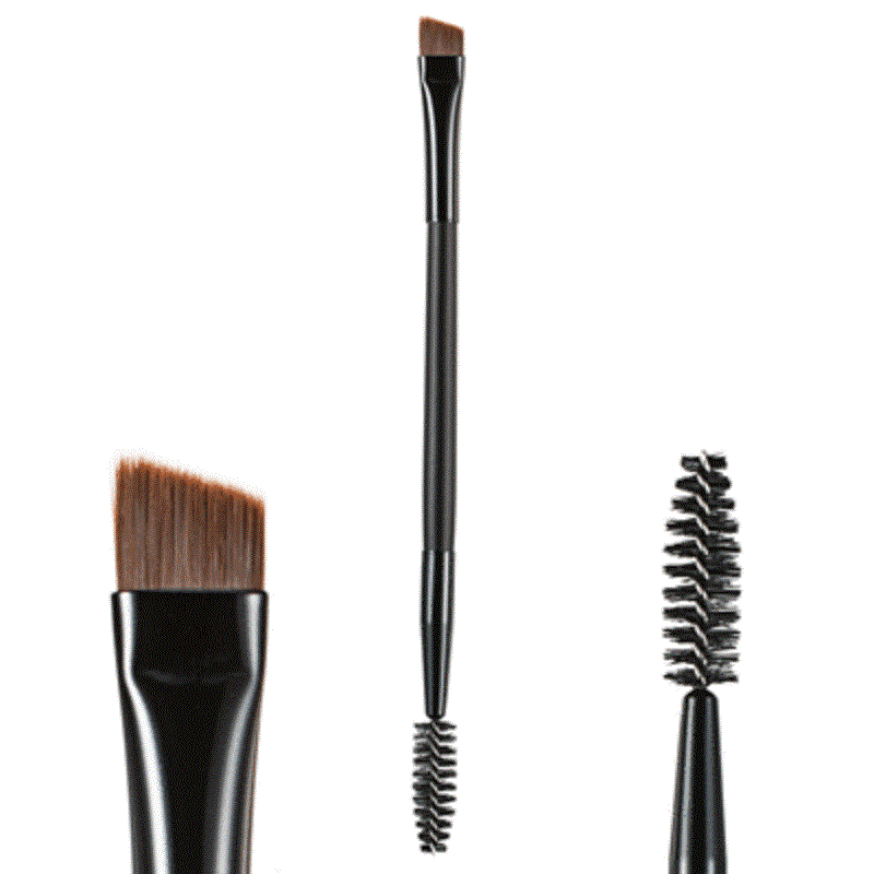 睫毛刷浓密纤长自然卷翘刷睫毛膏专用美妆工具新款