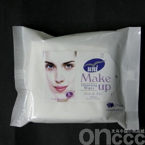 Wet wipes for beauty thumbnail