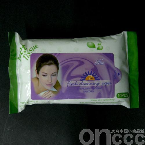 Wet wipes, girl wipes