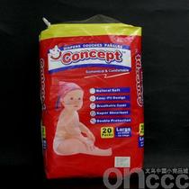30 tablets small, 24 tablets medium, 20 tablets large, 18 tablets large