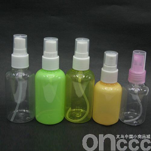 Spray 50 ml to 75 ml bottle thumbnail