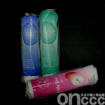 80 pieces of cotton make-up remover, cosmetic makeup remover