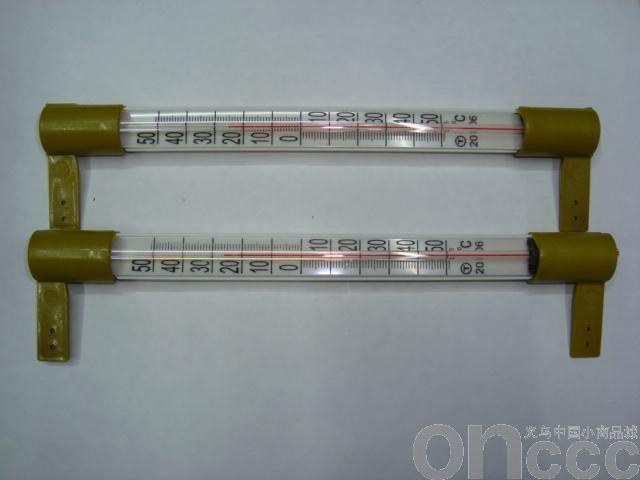 Indoor and outdoor thermometer Hanging thermometer Outdoor thermometer