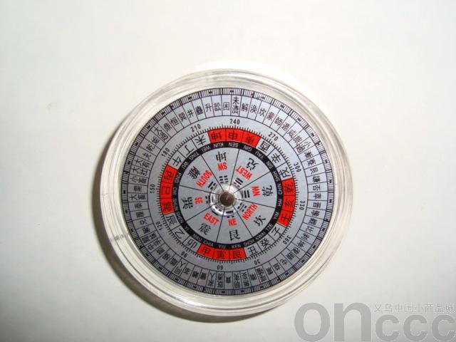 Compass compass compass, round compass