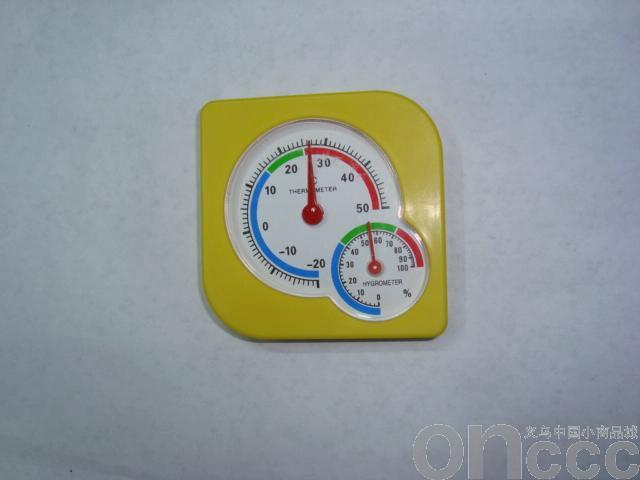 Dual-purpose thermometer