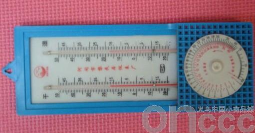 Breeding thermometer greenhouse dual-use thermometer wetting and drying meter