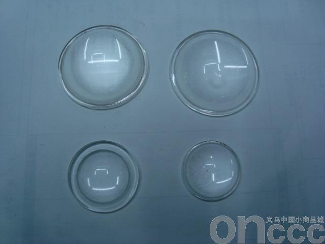 Spotlight lenses, lighting accessories, laser lamps