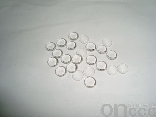 打火机镜片,小镜片,玻璃配件