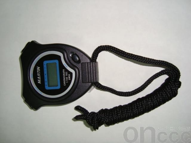 Stopwatch Event supplies, timing supplies, exercise, sports, leisure SD1058