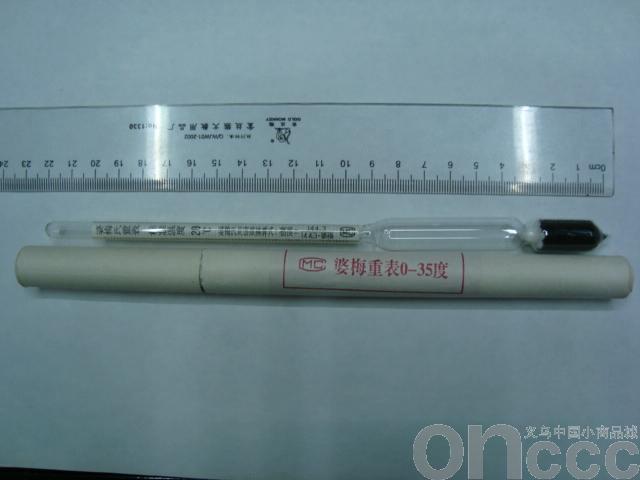 My heavy meter