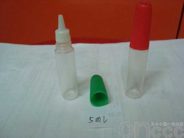 Plastic bottle Bottle Plastic bottle Plastic water bottle experimental supplies SD998